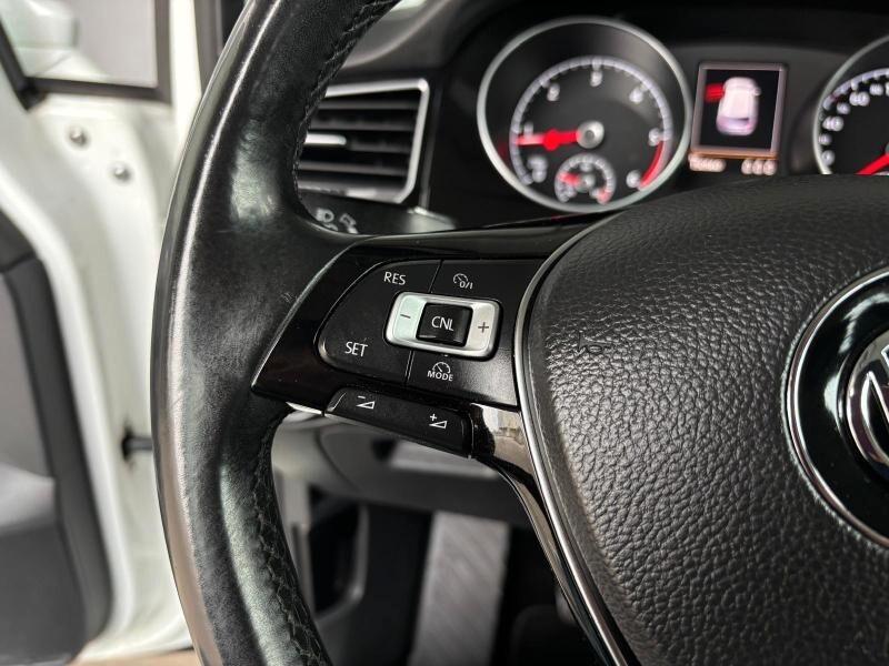 Volkswagen Golf Sportsvan 1.6 TDI 110CV Highline BlueMotion Technology