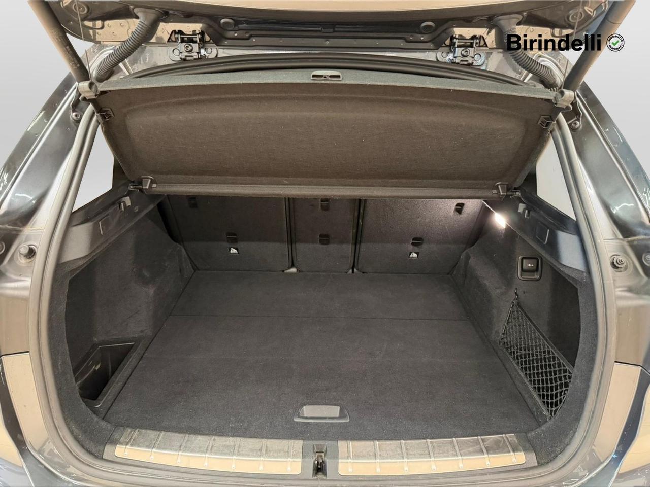BMW X1 (F48) - X1 sDrive18d xLine