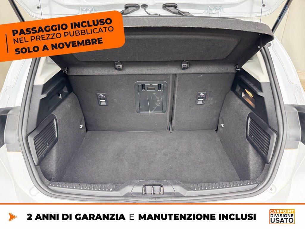 FORD Focus active 1.0 ecoboost h x 125cv powershift del 2023