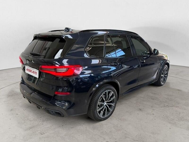 BMW X5 X5 xDrive Msport