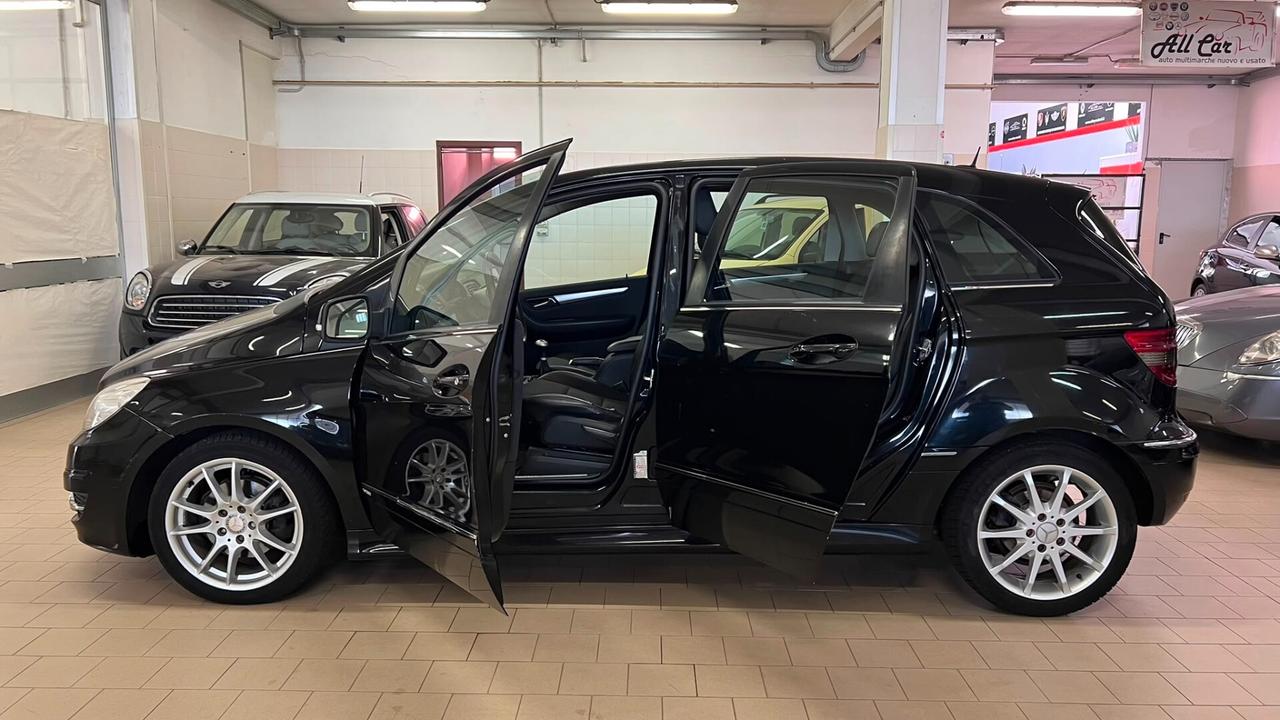 Mercedes-benz B 200 CDI Sport 140CV