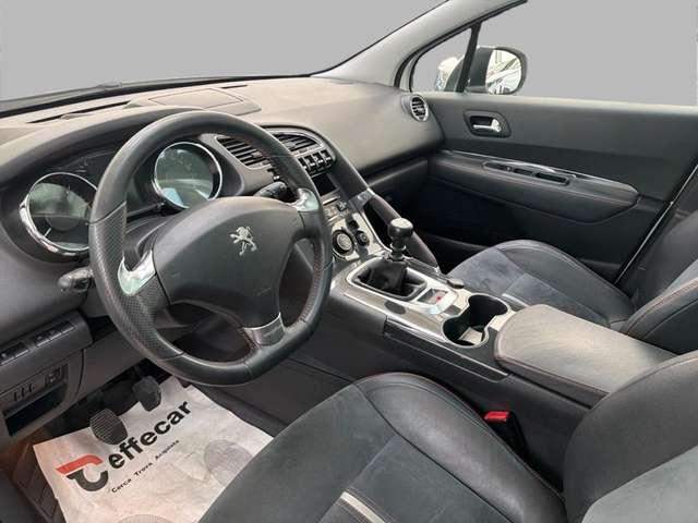 Peugeot 3008 BlueHDi 120 S&S Crossway