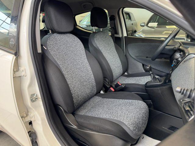 LANCIA Ypsilon 1.0 FireFly S&S Hybrid *UNICO PROPRIETARIO*