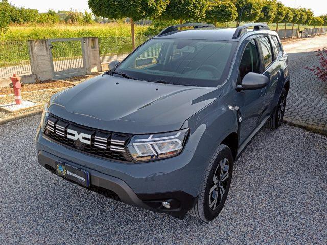 DACIA Duster 1.0 TCe GPL 4x2 Journey UP