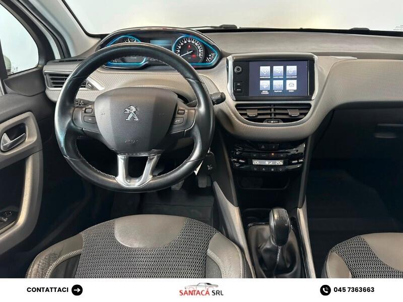 Peugeot 2008 PureTech 82 Access