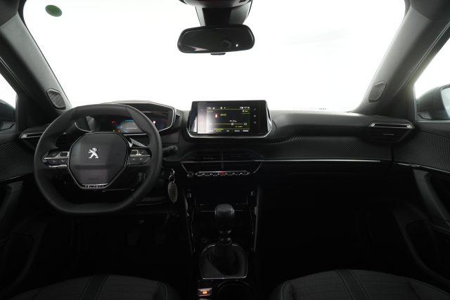 PEUGEOT 2008 2008 PureTech 100 S&S Allure Pack