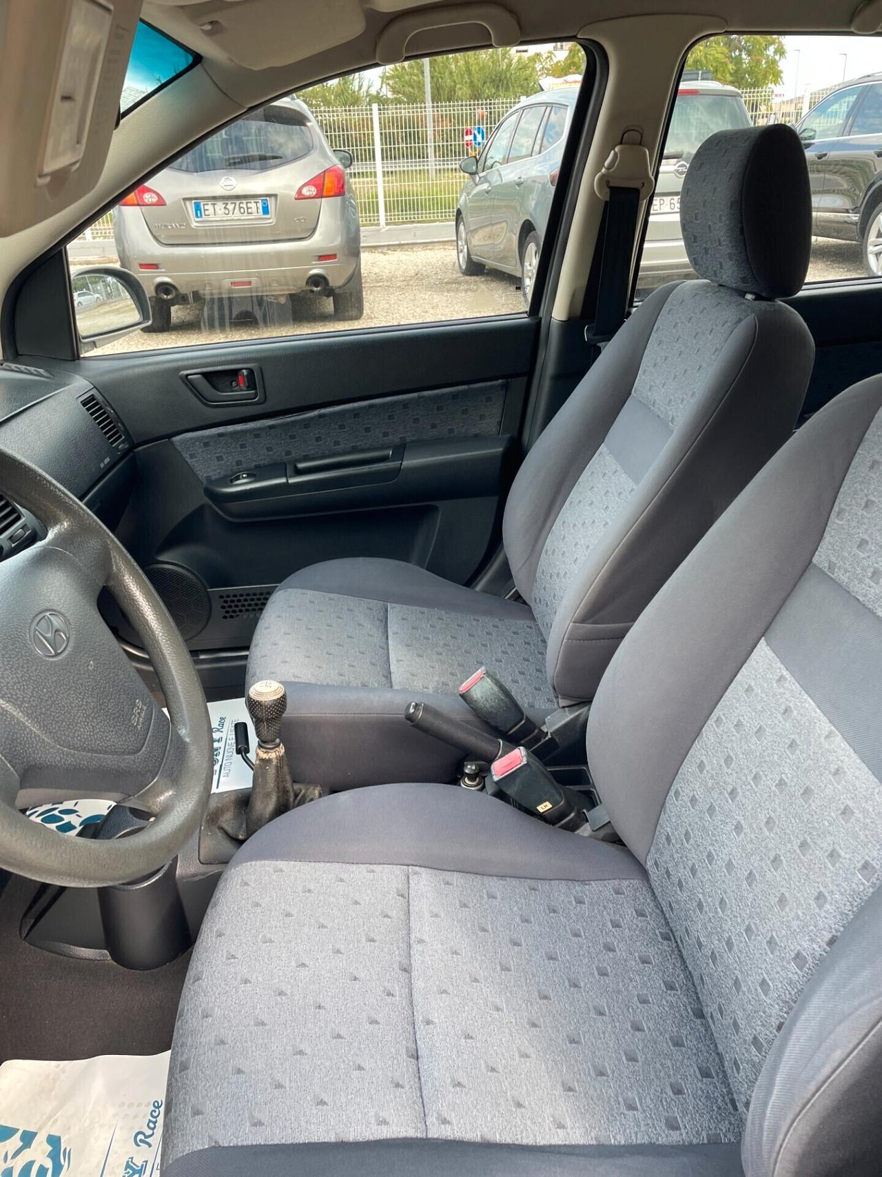 Hyundai Getz 1.3 5p. Active