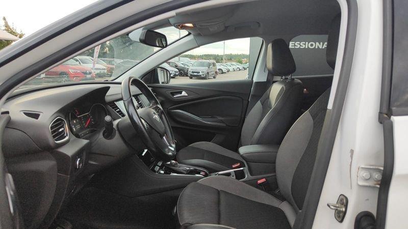 Opel Grandland Grandland X 2.0 diesel Ecotec S&S aut. 120 Anniversary