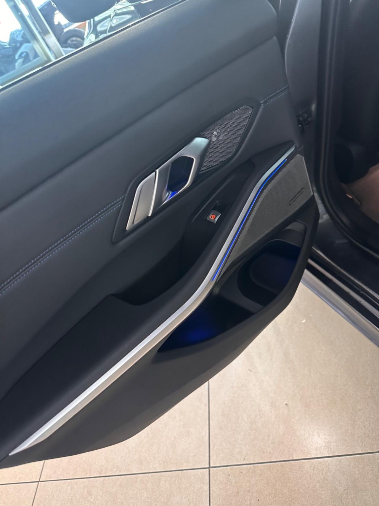 Bmw 340i M 340d 48V xDrive Touring
