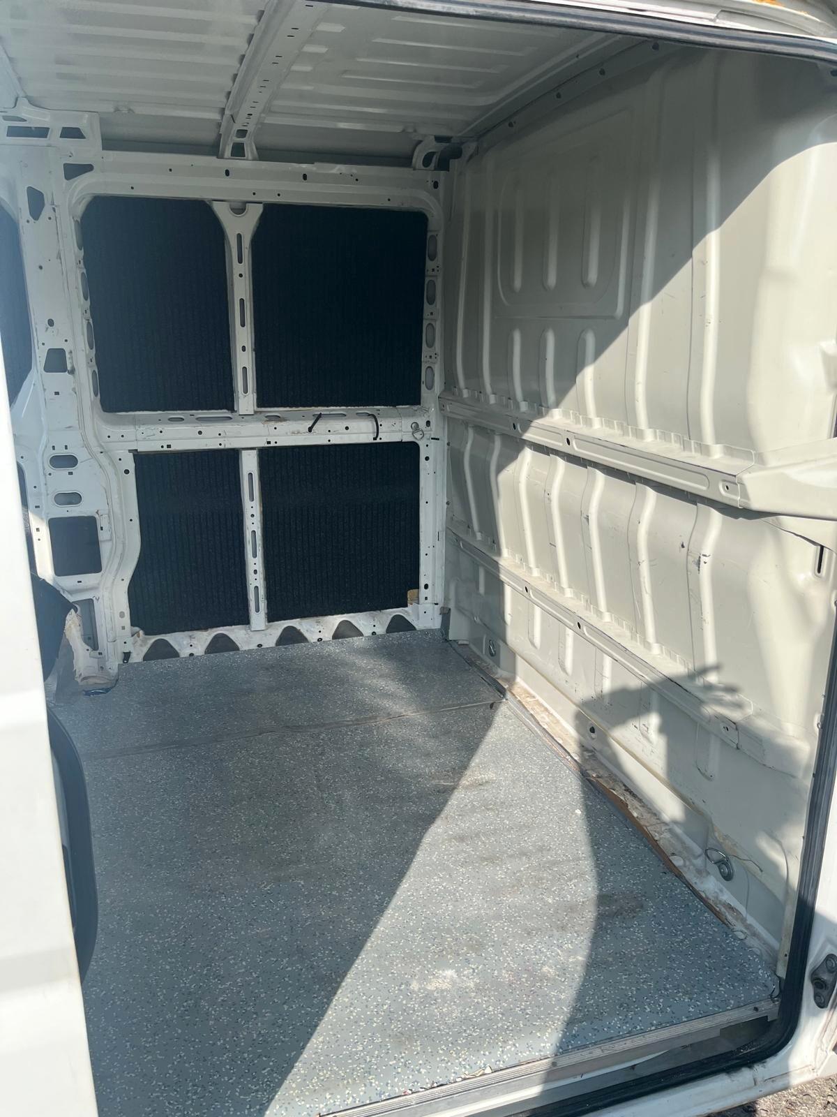 Fiat Ducato 120 2.2 MJT PC-TN Furgone