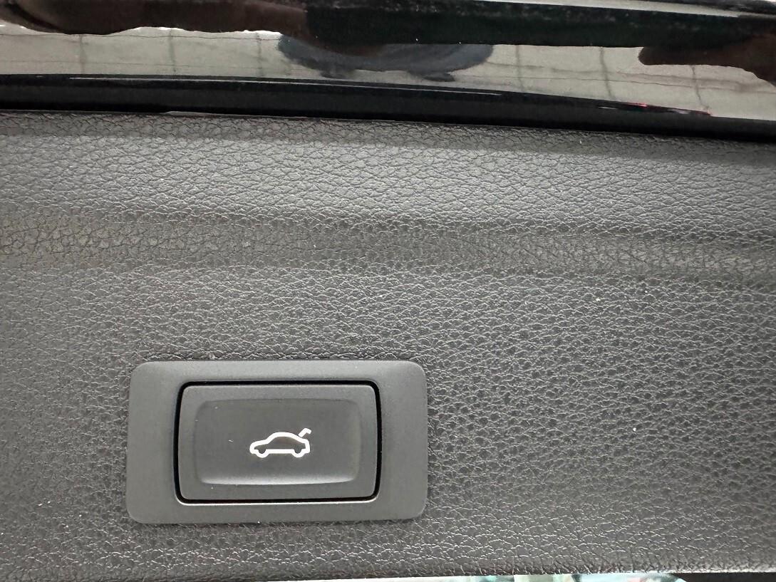 Q3 35TDI quattro S tronic S line edition SUPER BELLA
