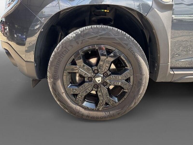 Dacia Duster Duster 1.0 TCe GPL 4x2 Extreme
