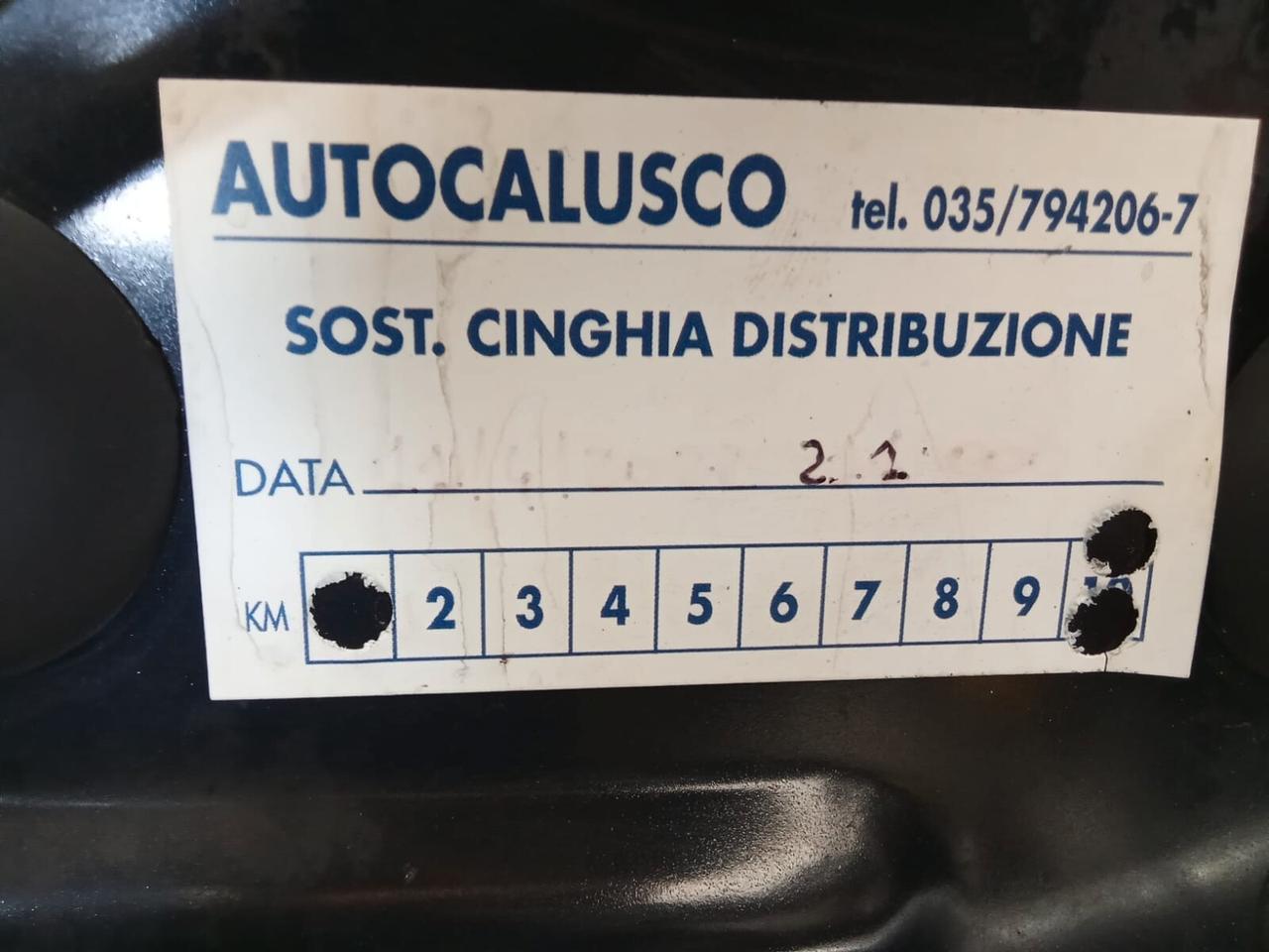 Fiat 500 1.2bz