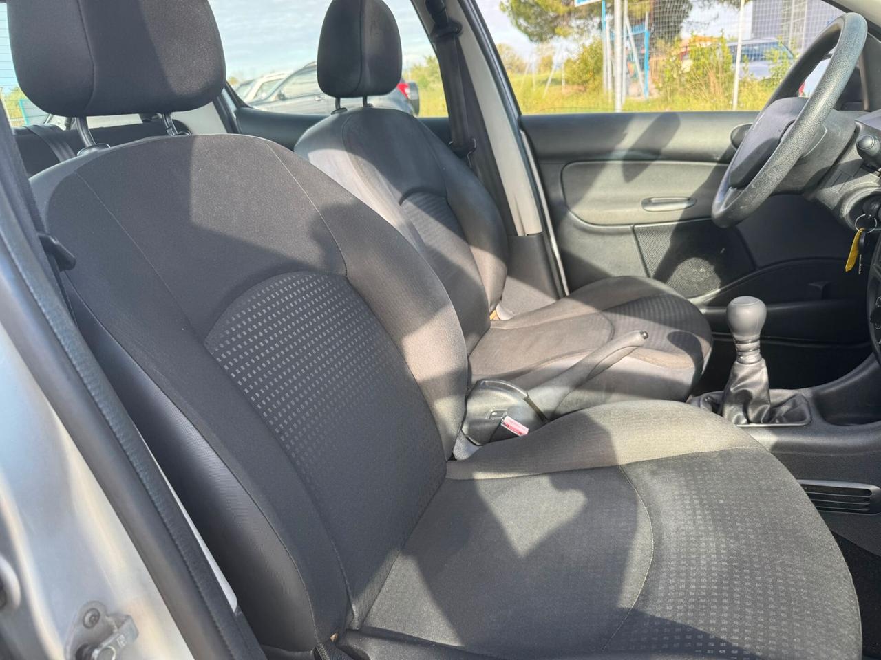 Peugeot 206 Plus 1.1 Benz 5 porte 11 SOLO 104.000 KM