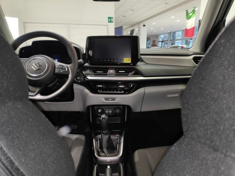 Suzuki Swift 1.2 Hybrid WAKU*PROMO SUZUKI*