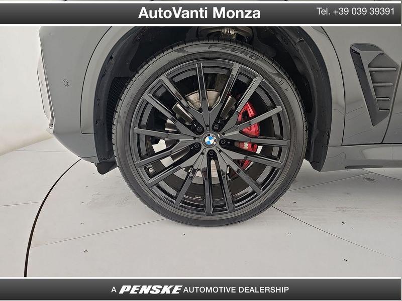 BMW X5 X5 xdrive30d MSport Pro auto