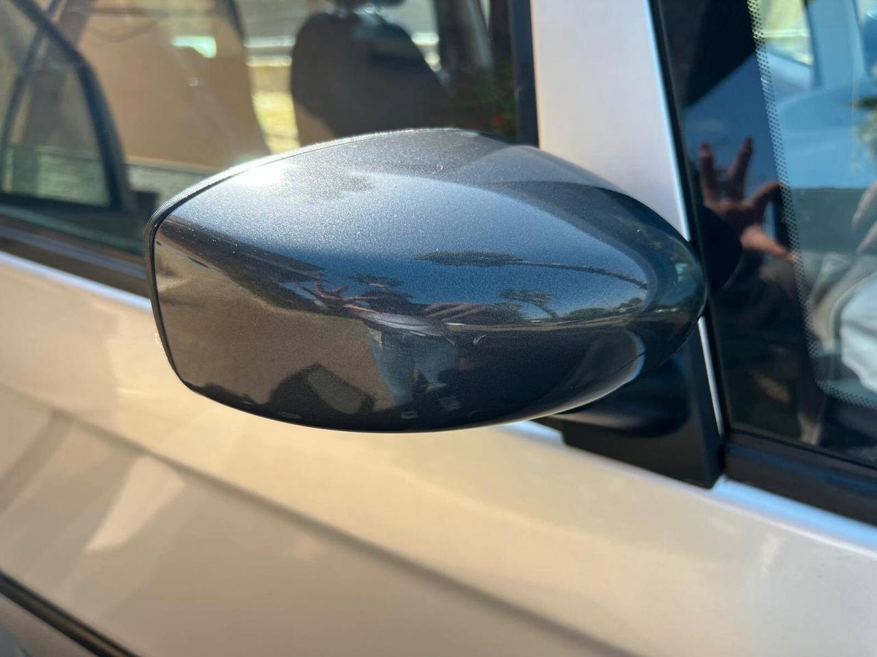 Fiat Idea 1.3 Multijet 16V 90 CV BlackLabel