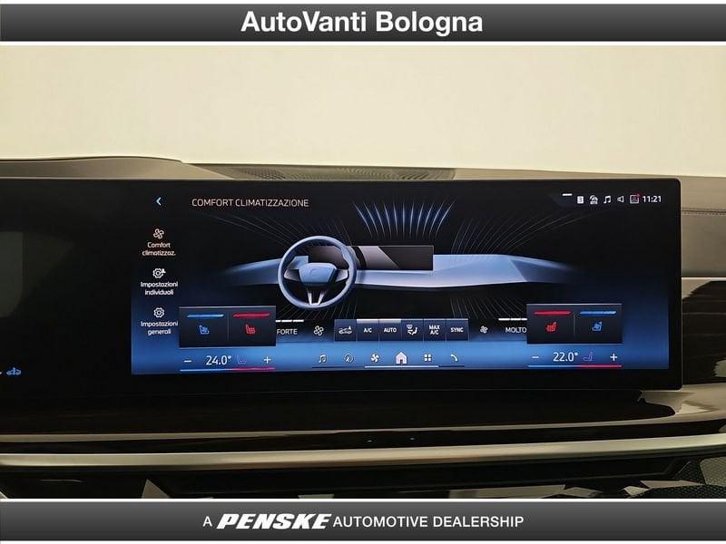 BMW X5 X5 xdrive30d MSport Pro auto