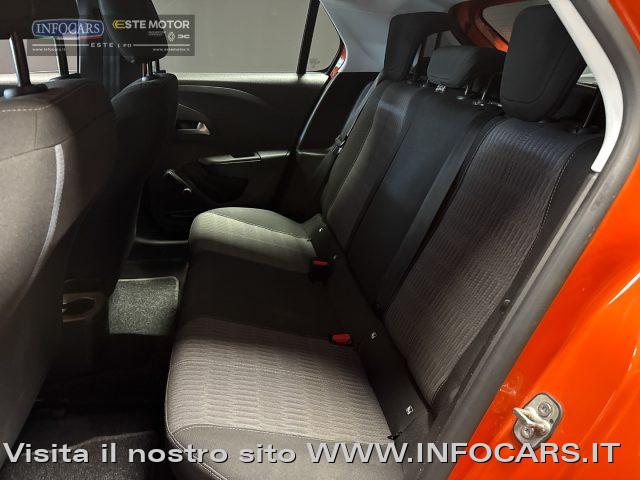 OPEL Corsa 1.2 75 cv Edition - Neopatentati - PROMO
