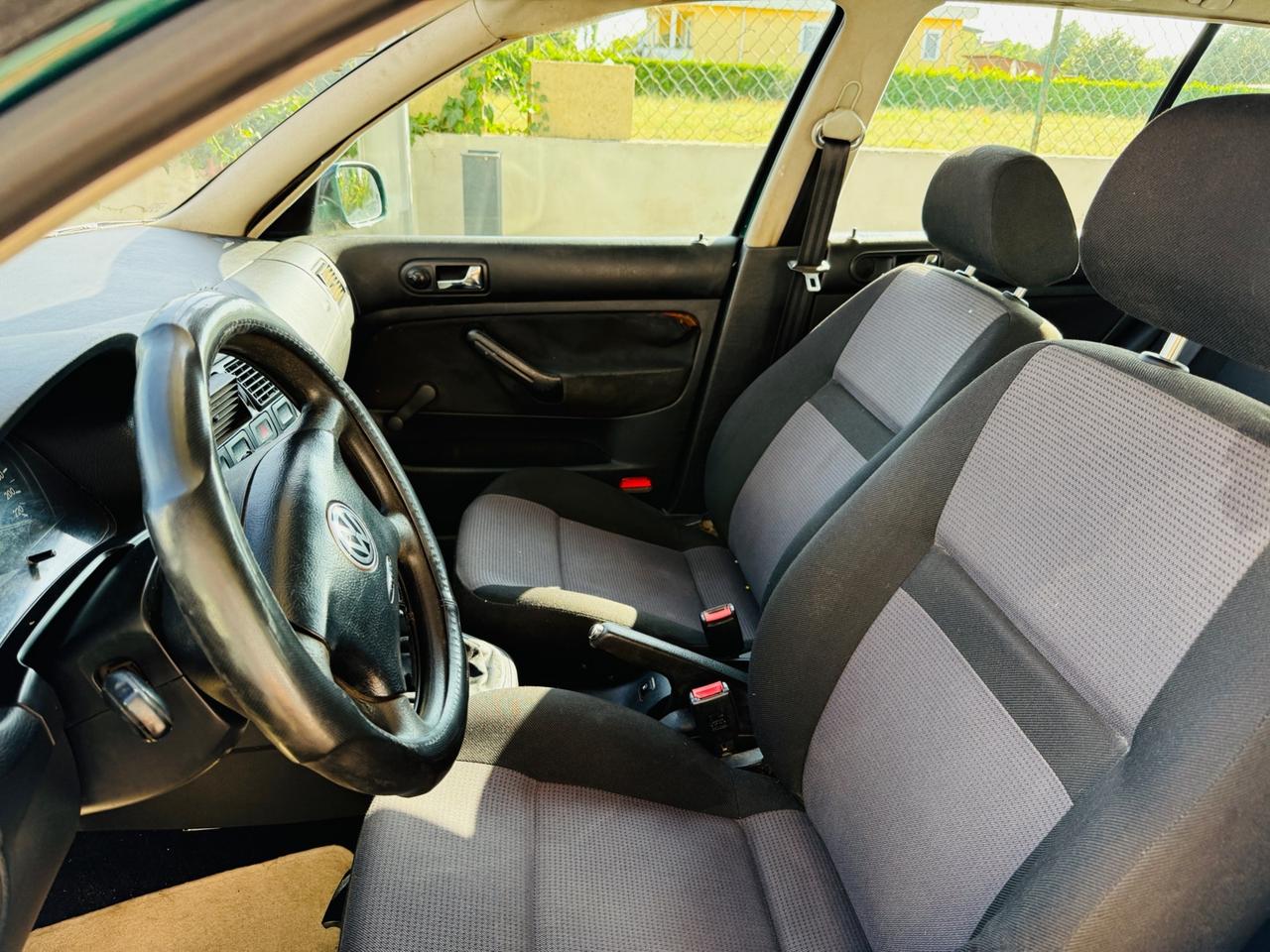 Volkswagen Golf 1.9 TDI/90 CV*NEOPATENTATI*