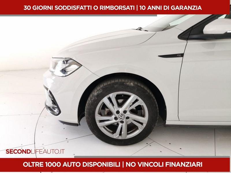 Volkswagen Polo 1.0 tsi R-Line 95cv