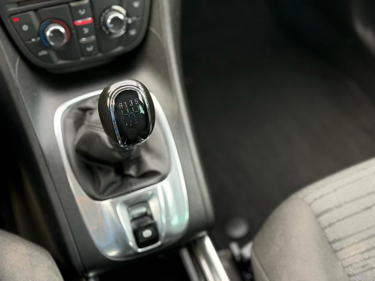 Opel Meriva 1.4 Turbo 120CV GPL Tech Cosmo *OK NEOPATENTATI*