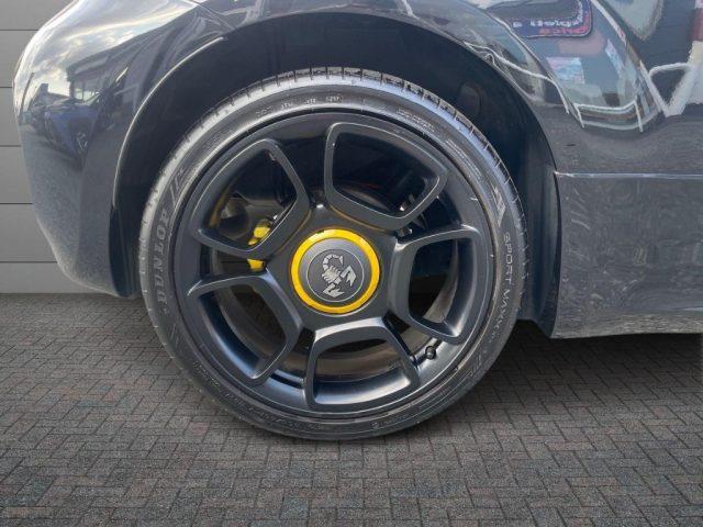 ABARTH 595 C 1.4 Turbo T-Jet 160 CV Pista