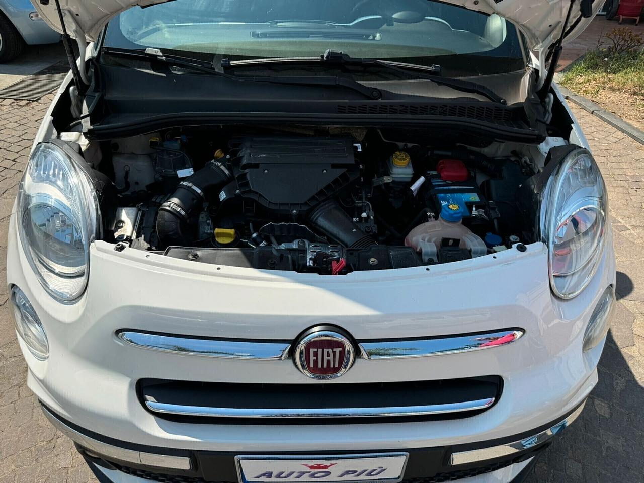 Fiat 500L 1.3 Multijet 95 CV Business AUTOMATICO