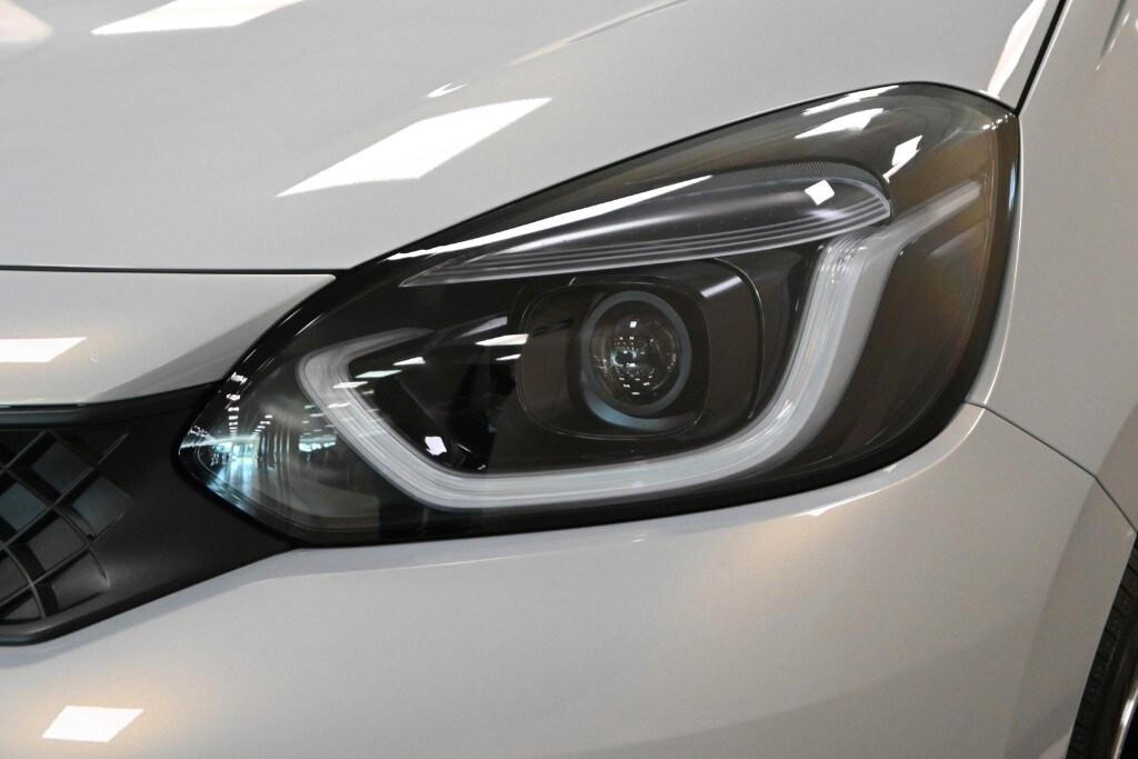 HONDA Jazz 4ª serie '20-> Jazz 1.5 Hev eCVT Ad...