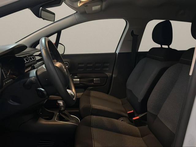 CITROEN C3 PureTech 110 S&S EAT6 Shine