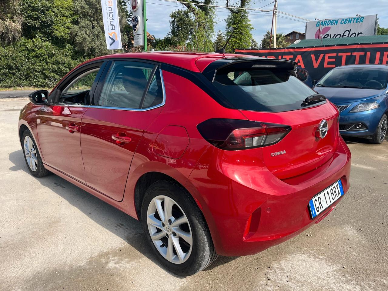 Opel Corsa 1.2 100 CV Elegance - Unico proprietario - 35.832 km
