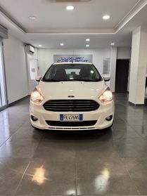 Ford Ka 1.2 Ti-VCT 85CV Ultimate