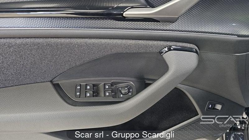 Skoda Kodiaq Kodiaq 1.5 TSI Hybrid DSG 7 posti Style