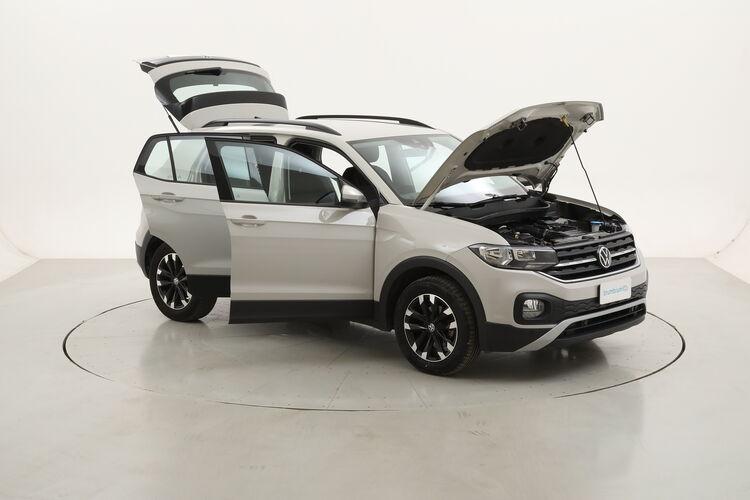 Volkswagen T-Cross Life BR312529 1.0 Benzina 95CV