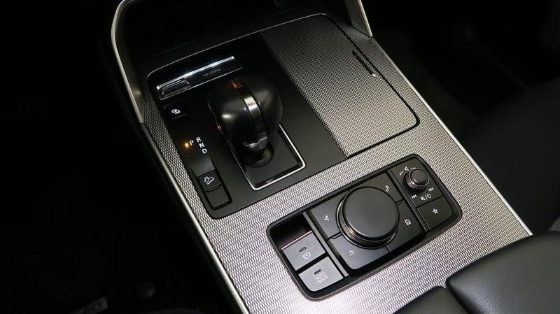 Mazda CX-60 CX-60 2.5 phev Exclusive Line awd auto