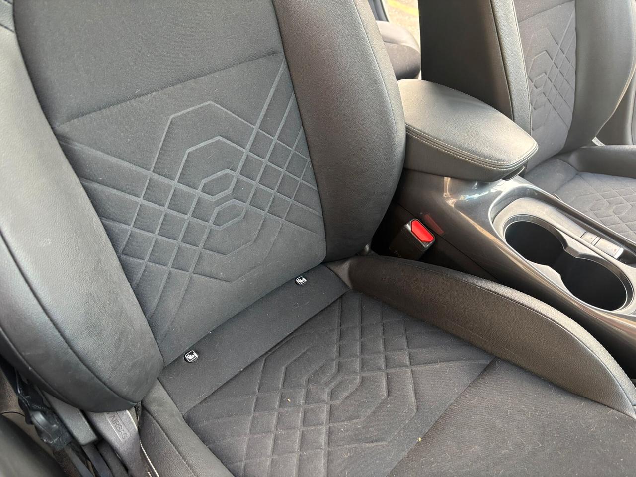 Nissan Juke 1.0 DIG-T 117 CV Tekna