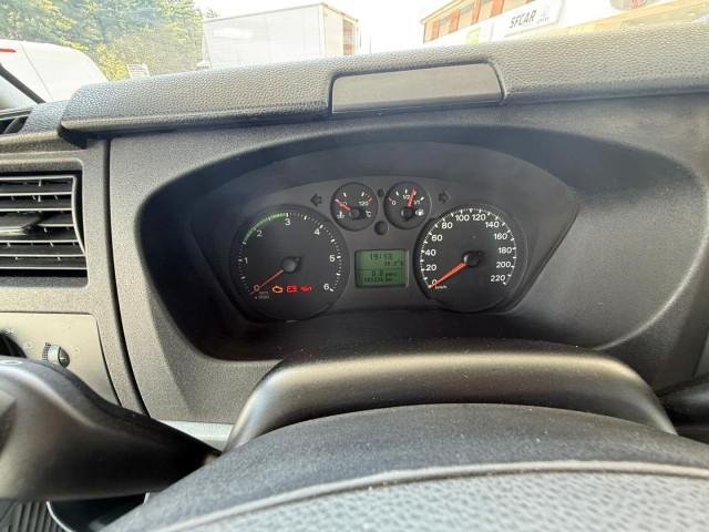 Ford Tourneo 2.2 tdci Kentucky Estro 4 Camper