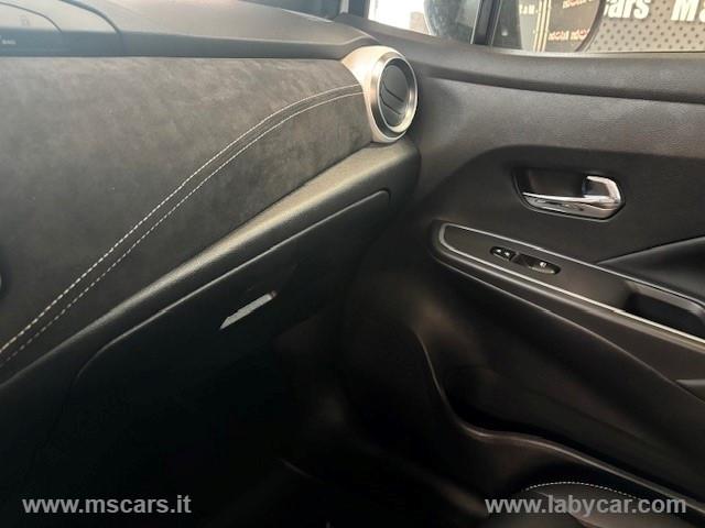 NISSAN Micra IG-T 92 5p. Acenta