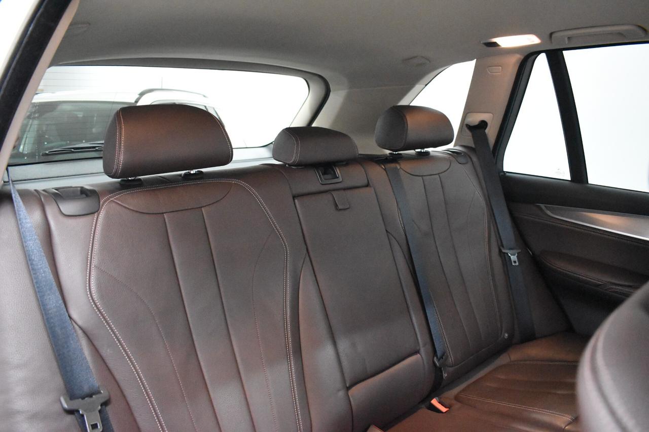 Bmw X5 xDrive30d 249CV Luxury