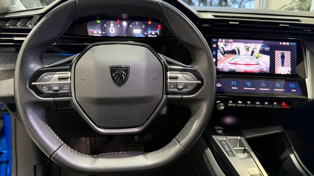 Peugeot 308 BlueHDi 130 S&S EAT8 Allure Pack