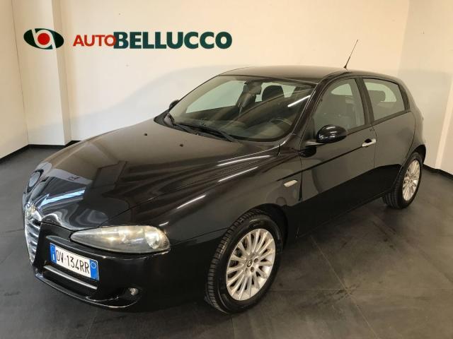 ALFA ROMEO 147 1.6 16V 5 porte Progression