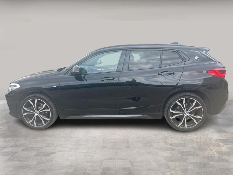 BMW X2 25 d Msport xDrive Steptronic