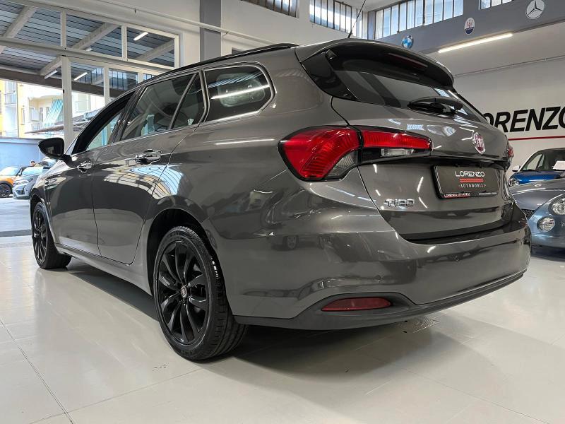 Fiat Tipo Station Wagon Tipo SW 1.6 mjt Lounge s&s 120cv