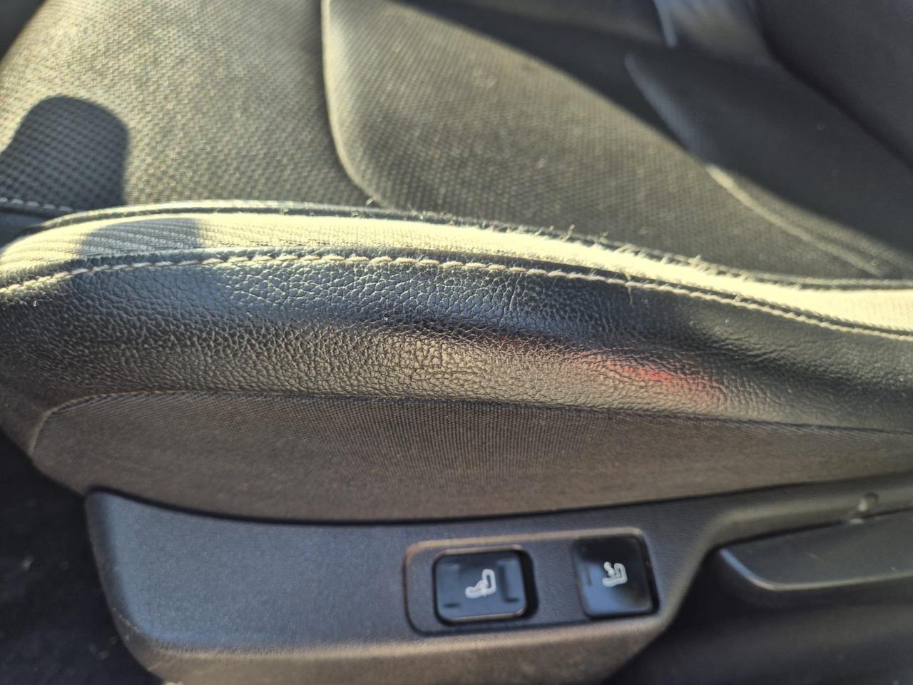 Ds DS4 4 1.6 e-HDi 115 airdream Just Matt