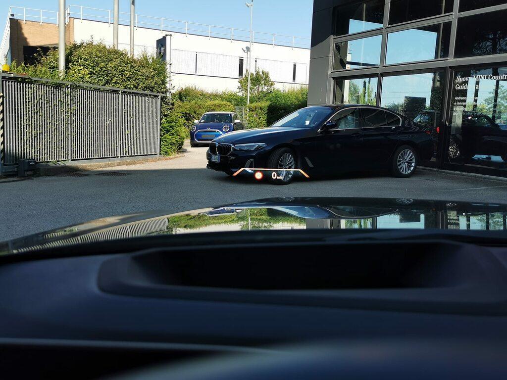 BMW Serie 2 Coupe 230 i Steptronic