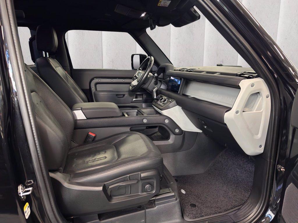 LAND ROVER Defender (2019) LAND ROVER 90 3.0D I6 250 CV AWD Auto X-Dynamic S del 2021