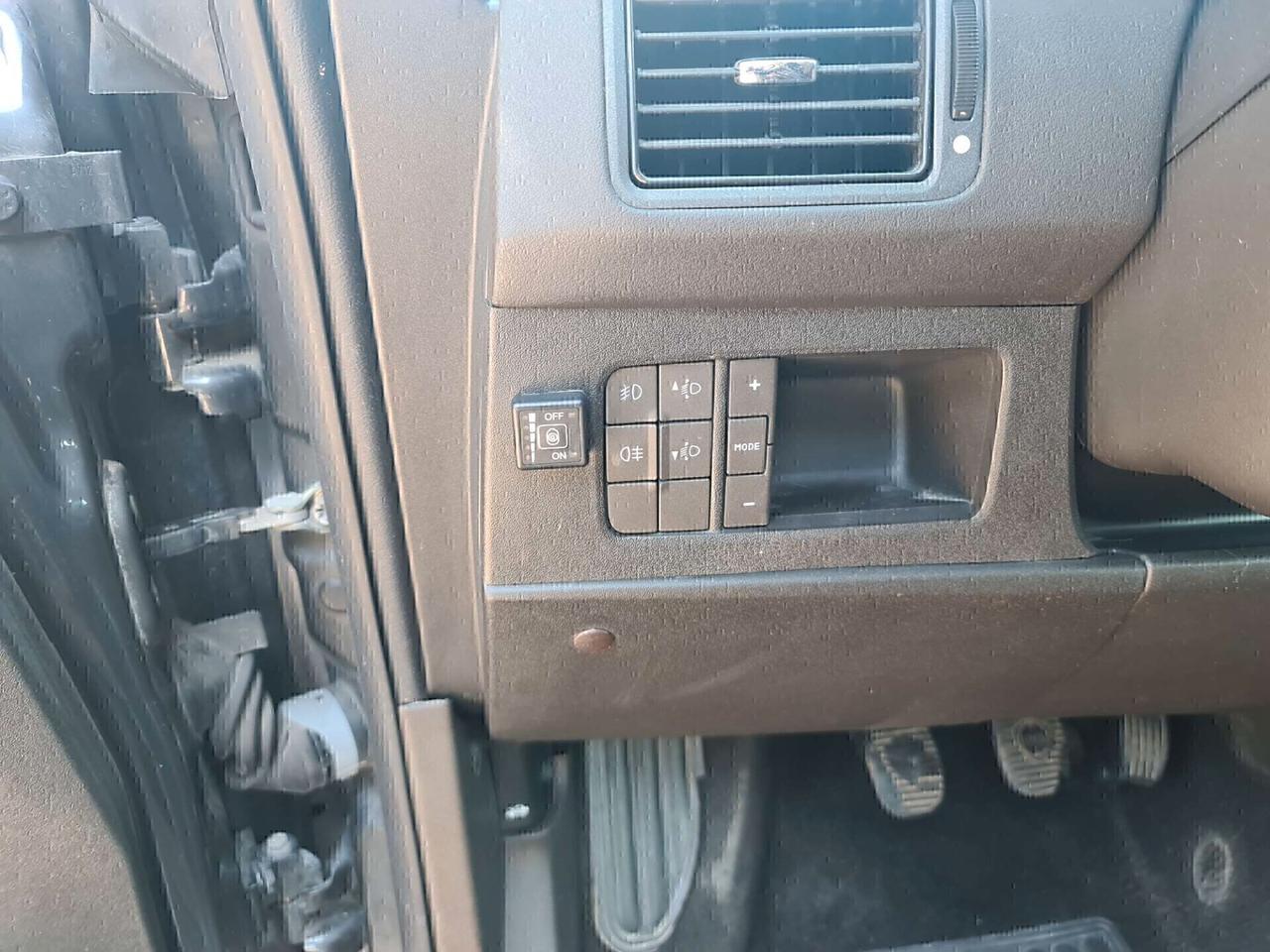 Lancia MUSA 1.4 Platino Ecochic GPL