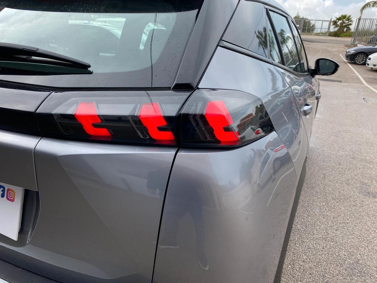 Peugeot 2008 BlueHDi 110 S&S Active