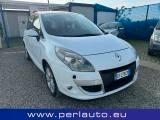 Renault Scenic 1.5 dCi 110CV Dynamique CAMBIO AUTOMATICO