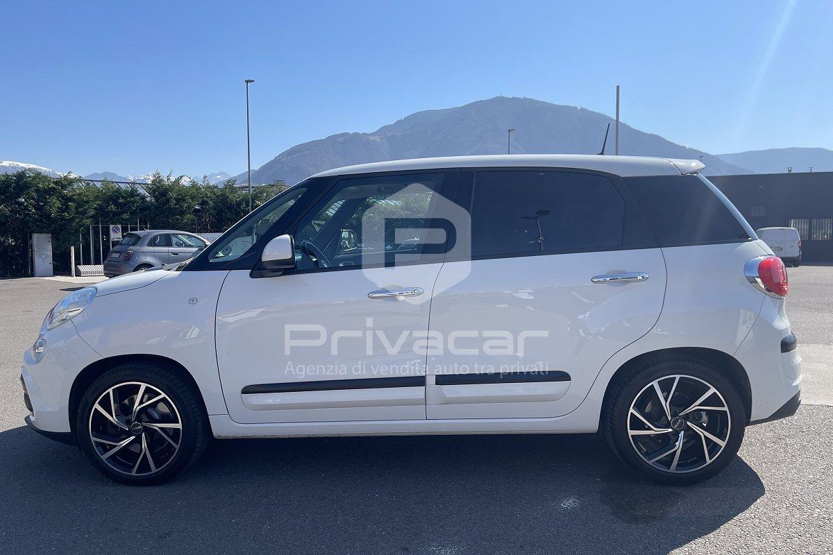 FIAT 500L Pro 1.6 MJT 120CV Pop Star 4 posti (N1)